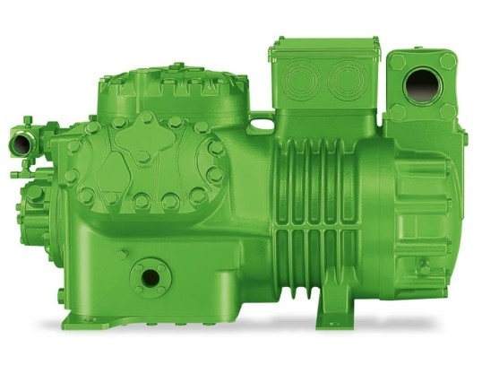 Компрессор BITZER 6HE-28Y-40P