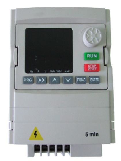 Частотный BVM VFC100-00A-G23