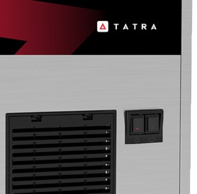 Льдогенератор Tatra TIM 6640C