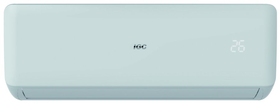 Настенный внутренний блок мульти сплит-системы IGC RAK-X07RH