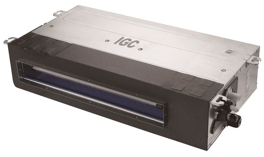 Канальный внутренний блок мульти сплит-системы IGC RAD-X09RH