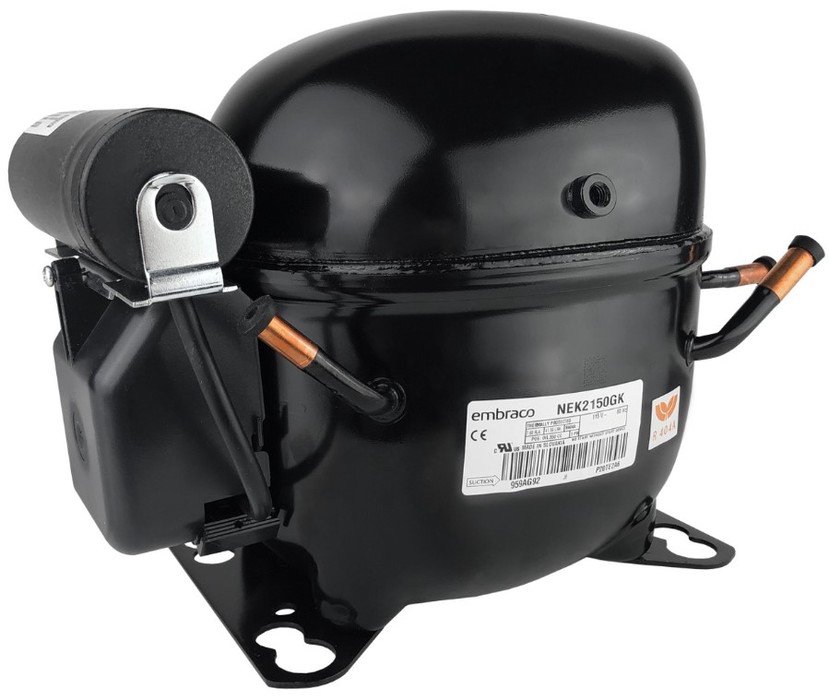 Компрессор Embraco NEK 2150GK