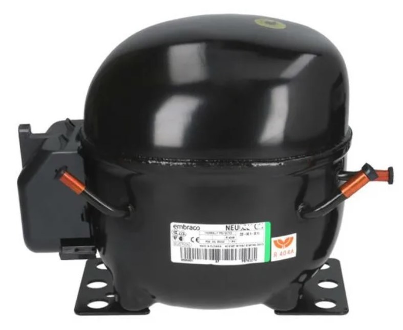 Компрессор Embraco NEU 2168GK
