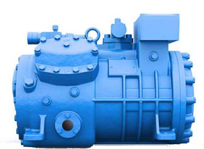 Компрессор Frascold Q4-21.1Y