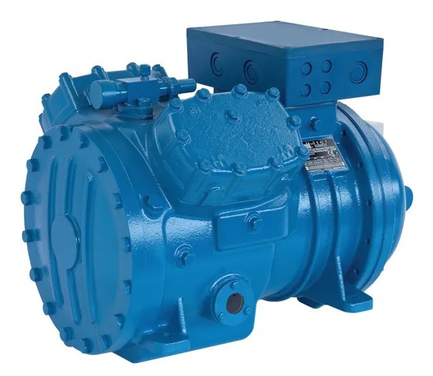 Компрессор Frascold S12-42Y