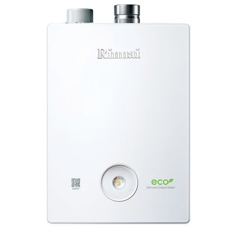 Настенный газовый котел Rinnai BR-U42+WIFI