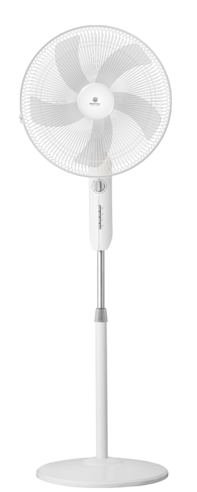 Напольный вентилятор Royal Clima RSF-16M-WT