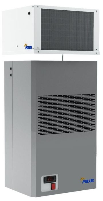 Низкотемпературная установка Полюс SLS 220 (СН 216)
