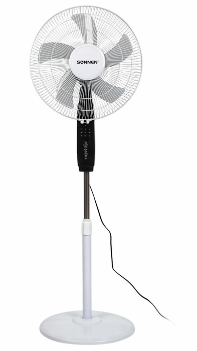 Напольный вентилятор SONNEN TF-45W-40-520