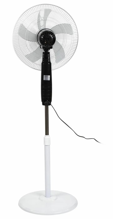 Напольный вентилятор  SONNEN TF-45W-40-520