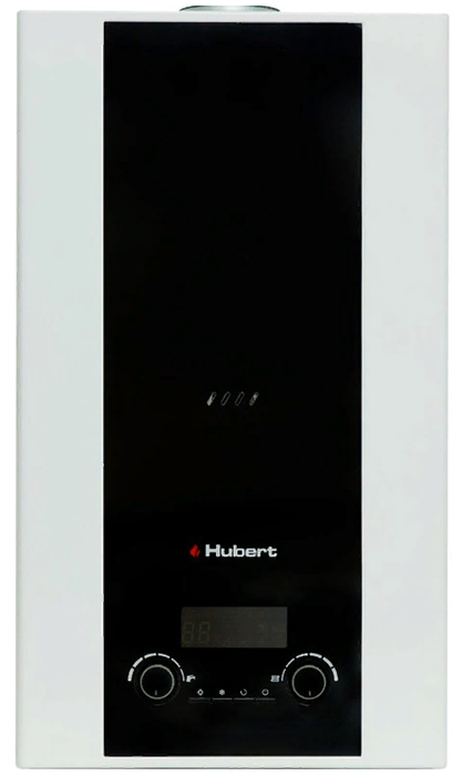 Настенный газовый котел Hubert AGB 24DL