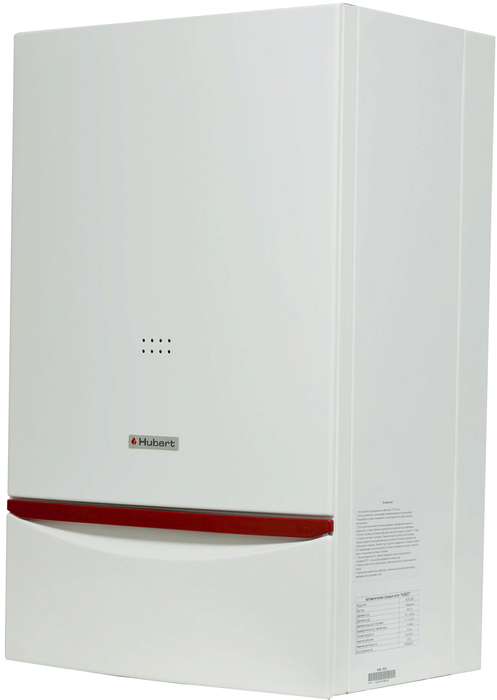 Настенный газовый котел Hubert AGB 30DC
