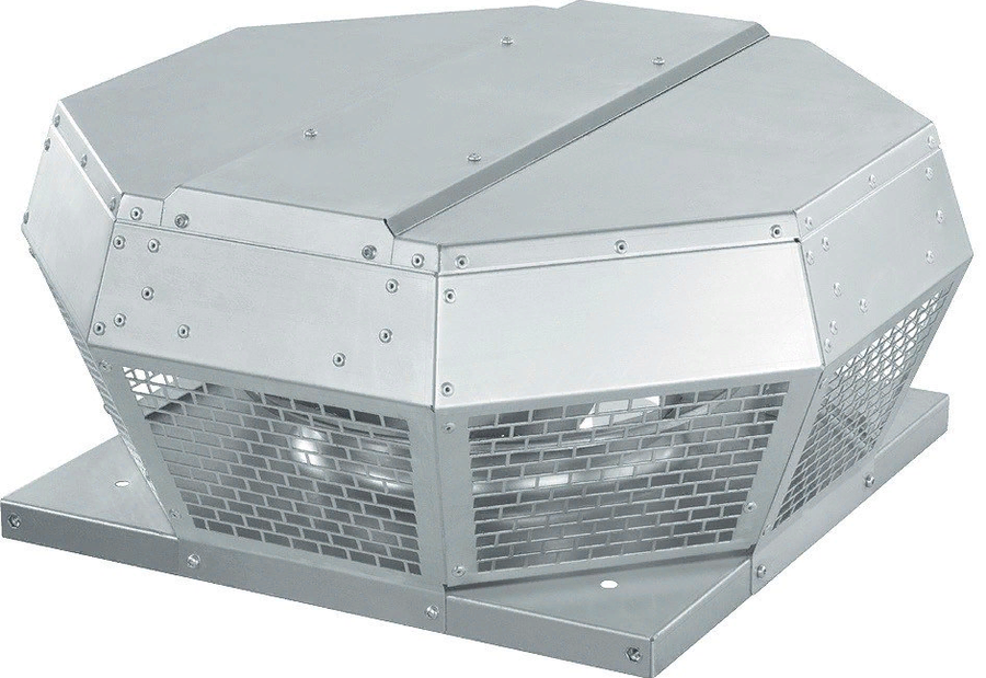 Вентилятор Ventart ROOF-H 190 E4 30