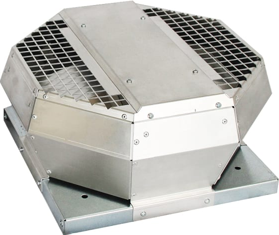 Вентилятор Ventart ROOF-V 250 E4 30