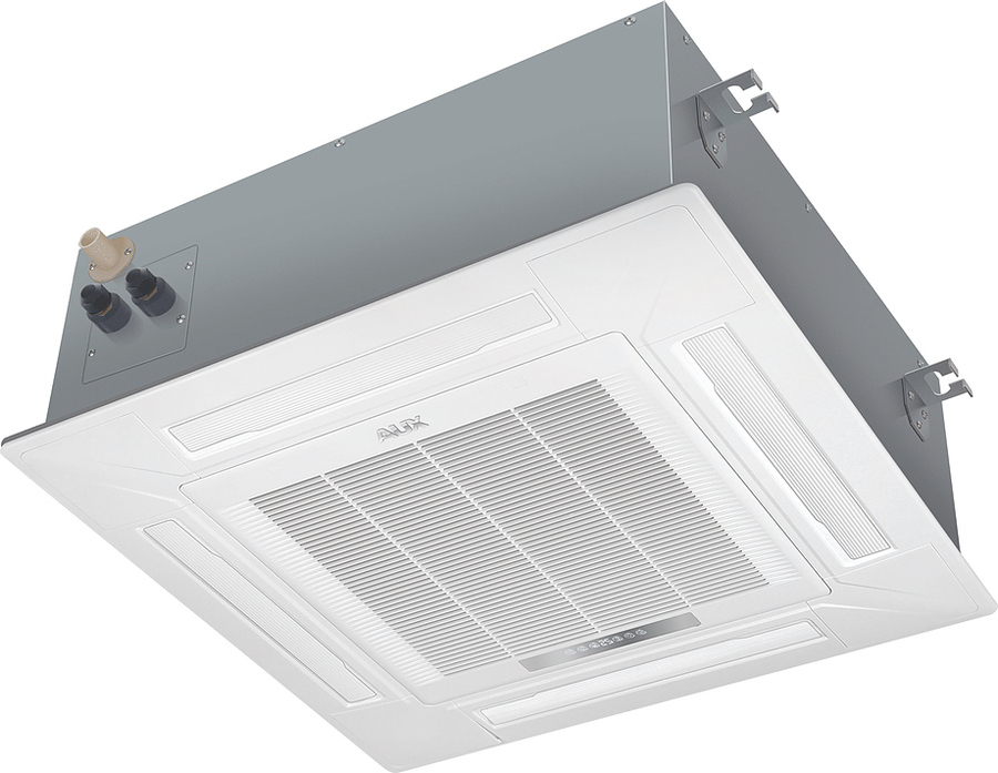 Кассетный кондиционер AUX ALCA-H36/5R1С/AL-H36/5R1С(U)