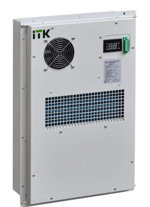 Прецизионный кондиционер ITK 800Вт для телеком. шкафа