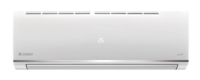Настенный кондиционер Chigo Alba CS-25V3A-B150