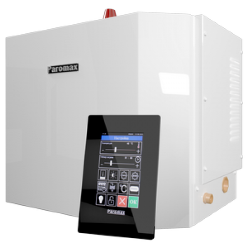 Парогенератор Паромакс NEO-MAX STYLE 15кВт