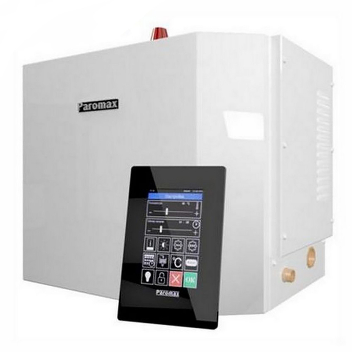 Парогенератор Паромакс Prof-Line 4кВт