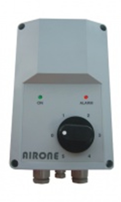 Пятиступенчатый Ventart ATRE 5.0 W (5,0А, 230V)