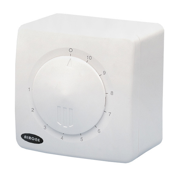 Плавный Ventart MTY 2.5 ON (230V)