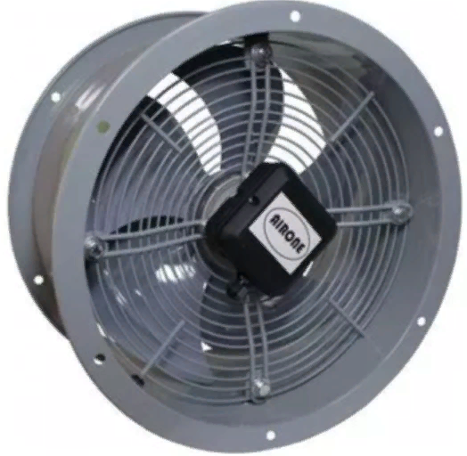 Вентилятор Ventart AX4E-250B-H5Z