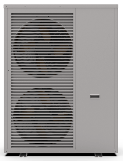 Моноблок VETERO ECO AIR 20 (I) 1
