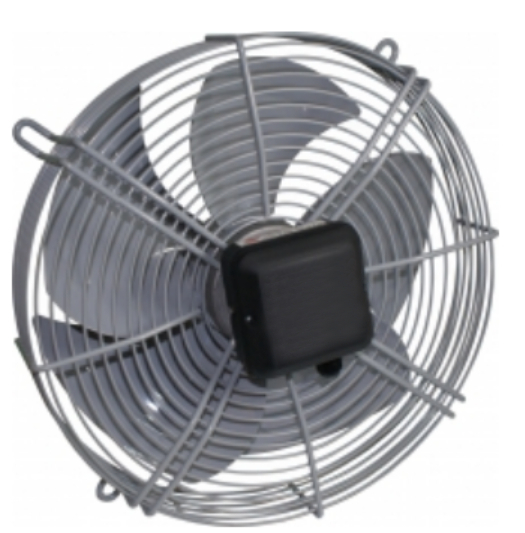 Вентилятор Ventart AXG4D-200B-E5Z