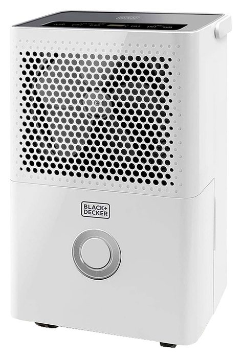 Бытовой осушитель воздуха Black+Decker BXDH12E