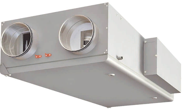 Приточно-вытяжная установка Energolux Brissago CPE 450 G
