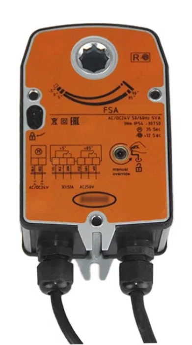 Электропривод Ventart FSA03S230S