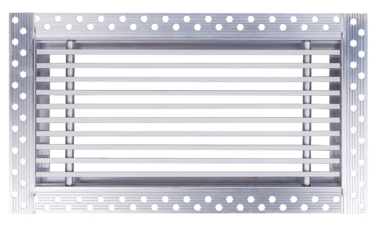 Металлическая Brofer FUTURE 10AN 300x150