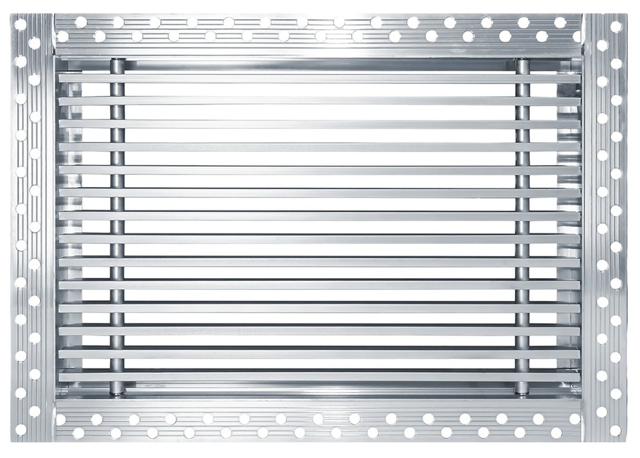 Металлическая Brofer FUTURE 10AN 300x200