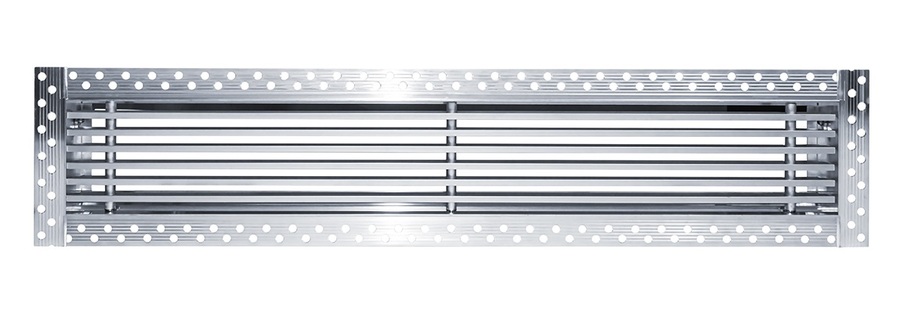 Металлическая Brofer FUTURE 10AN 600x150