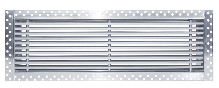 Металлическая Brofer FUTURE 15AN 600x150