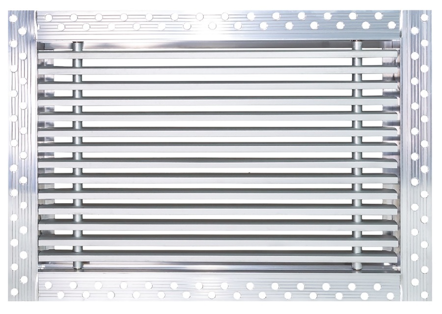 Металлическая Brofer FUTURE 15AN 300x150
