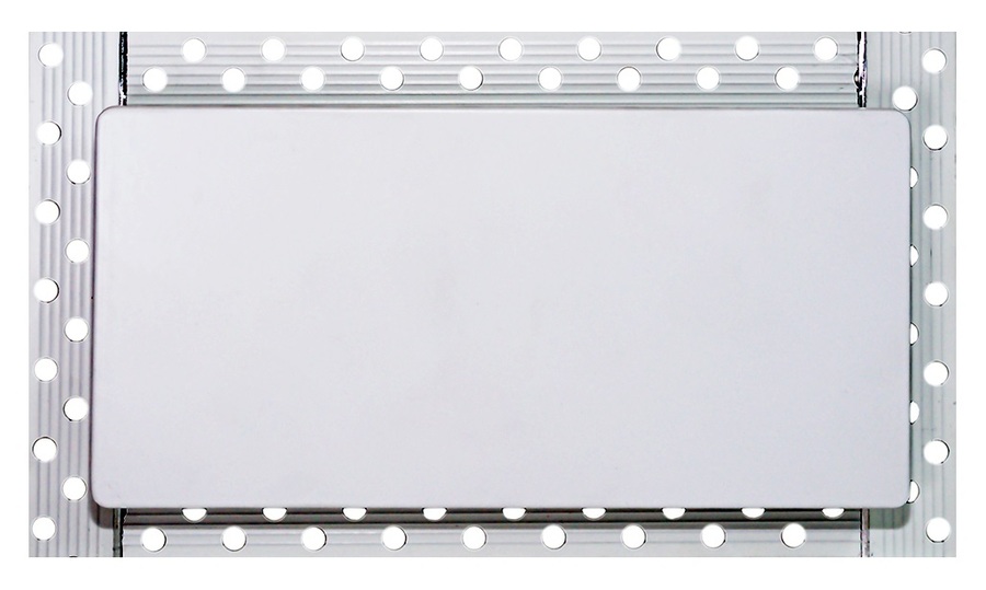 Металлическая Brofer FUTURE T 300x100
