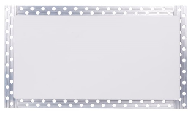 Металлическая Brofer FUTURE T 300x150