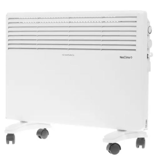 Конвектор электрический Neoclima Intenso 1500