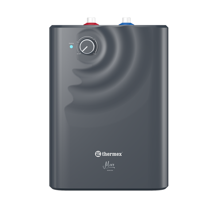 Электрический накопительный водонагреватель Thermex Mera 15 U