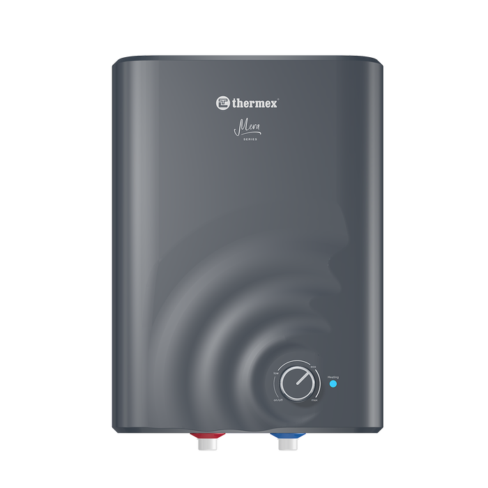 Электрический накопительный водонагреватель Thermex Mera 15 O