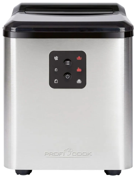 Льдогенератор ProfiCook PC-EWB 1253 inox