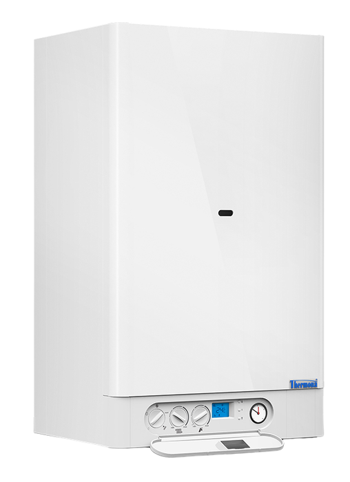 Настенный газовый котел Thermona THERM 28 CXE.AA