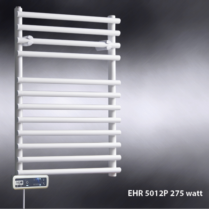 Электрический полотенцесушитель IVigo EHR 5012 PRO 275Вт белый