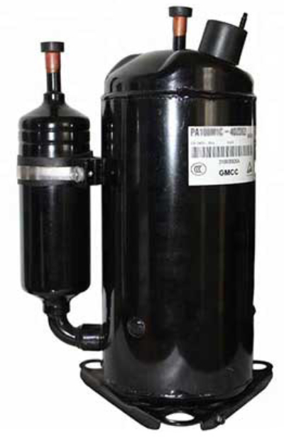 Компрессор GMCC PA185M2C-4FT2