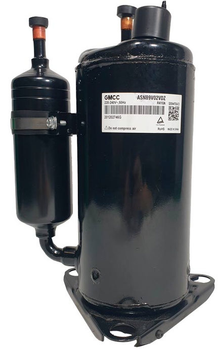 Компрессор GMCC ASN89V02VDZ