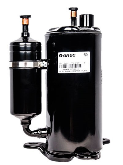 Компрессор Gree Landa QX-23E030gA (103241)