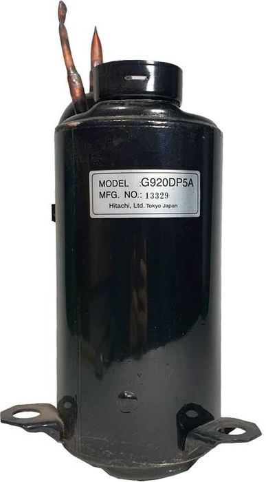 Компрессор Hitachi Highly G920DP5A