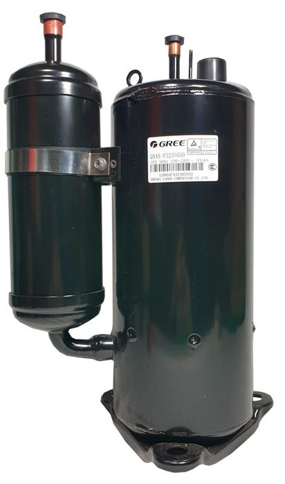 Компрессор Gree Landa QXAS-F325N050