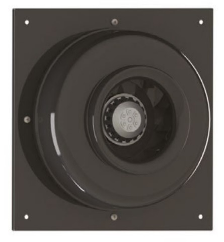 Вентилятор Sysimple TKV 150-B